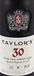 1986 Taylor Fladgate 30 year old Tawny Port (37.5 cls)