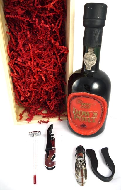 1964 Dows Vintage Reserve Port 1964