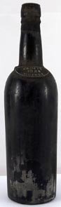 1924 Croft Vintage Port 1924