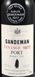 1977 Sandeman Vintage Port 1977
