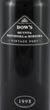 1998 Dows Quinta Senhora da Ribeira Vintage Port 1998