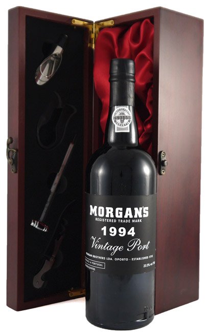 1994 Morgan's Vintage Port 1994