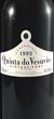 1992 Quinta do Vesuvio Vintage Port 1992 