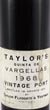 1968 Taylors Quinta de Vargellas Vintage Port 1968 