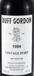 1994 Duff Gordon Vintage Port 1994