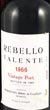 1966 Rebello Valente Vintage Port 1966