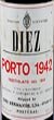 1942 Diez Vintage Port 1942