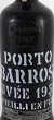 1952 Porto Barros Tawny Port 1952