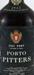 1963 Porto Pitters Tawny Port 1963