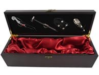 Deluxe Vintage Wine accessories box