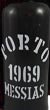 1969 Messias Tawny Port 1969 