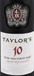 2006 Taylor Fladgate 10 year old Tawny Port (75cls)