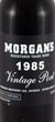1985 Morgan Vintage Port 1985
