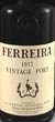 1977 Ferreira Vintage Port 1977