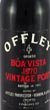 1970 Offley Boa Vista Vintage Port 1970