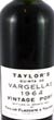 1964 Taylors Quinta De Vargellas Port 1964