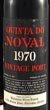 1970 Quinta do Noval Vintage Port 1970 