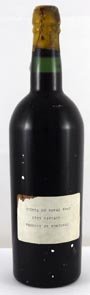 1955 Quinta Do Noval Vintage Port 1955