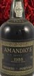 1955 Amandio's Old Tawny Port 1955