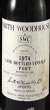 1974 Smith Woodhouse Late Bottled Vintage Port 1974