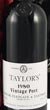 1980 Taylors Vintage Port 1980