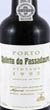 1994 Quinta do Passadouro Vintage Port 1994