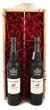 1936 Taylor Fladgate 80 years of Port (2 X 35cl)