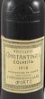 1910 Constantino's Colheita Port 1910