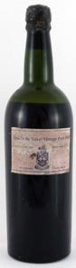1947 Quinta Do Noval Vintage Port 1947