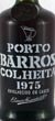 1975 Barros Colheita Port 1975
