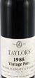 1985 Taylors Vintage Port 1985