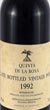 1992 Quinta de La Rosa Late Bottled Vintage Port 1992