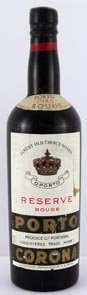 1945 Corona Vintage Port 1945