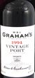 1994 Grahams Vintage Port 1994