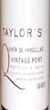 1995 Taylors Quinta de Vargellas Vintage Port 1995