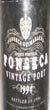 1972 Fonseca Guimaraens Vintage Port 1972