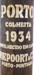 1934 Niepoort Colheita Port 1934