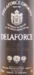 2000 Delaforce Vintage Port 2000