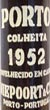 1952 Niepoort Colheita Port 1952 (1/2 bottle)