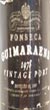 1978 Fonseca Vintage Port Guimaraens Port 1978