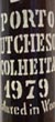 1979 Hutcheson Colheita Tawny Port 1979