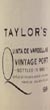 1991 Taylors Quinta de Vargellas Port 1991