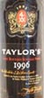 1996 Taylors Late Bottled Vintage Port 1996
