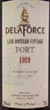 2003 Delaforce Late Bottled Vintage Port 2003