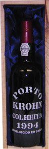 1994 Niepoort Colheita Port 1994