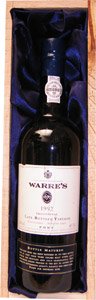 1997 Grahams  LBV Port 1997
