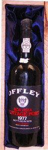 1966 Quinta do Boa Vista Vintage Port 1966
