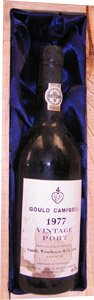 1966 Kopke Vintage Port 1966