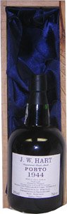 1940 Burmester Colheita Reserva Port 1940