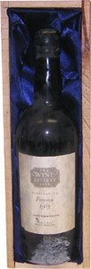 2000 Grahams Late Bottled Vintage Port 2000